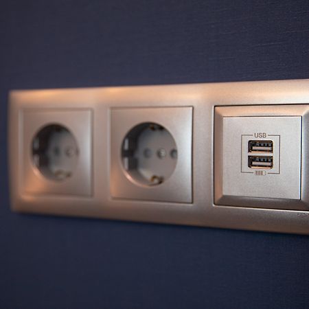 Holiday Inn Express Porto City Centre By Ihg Extérieur photo