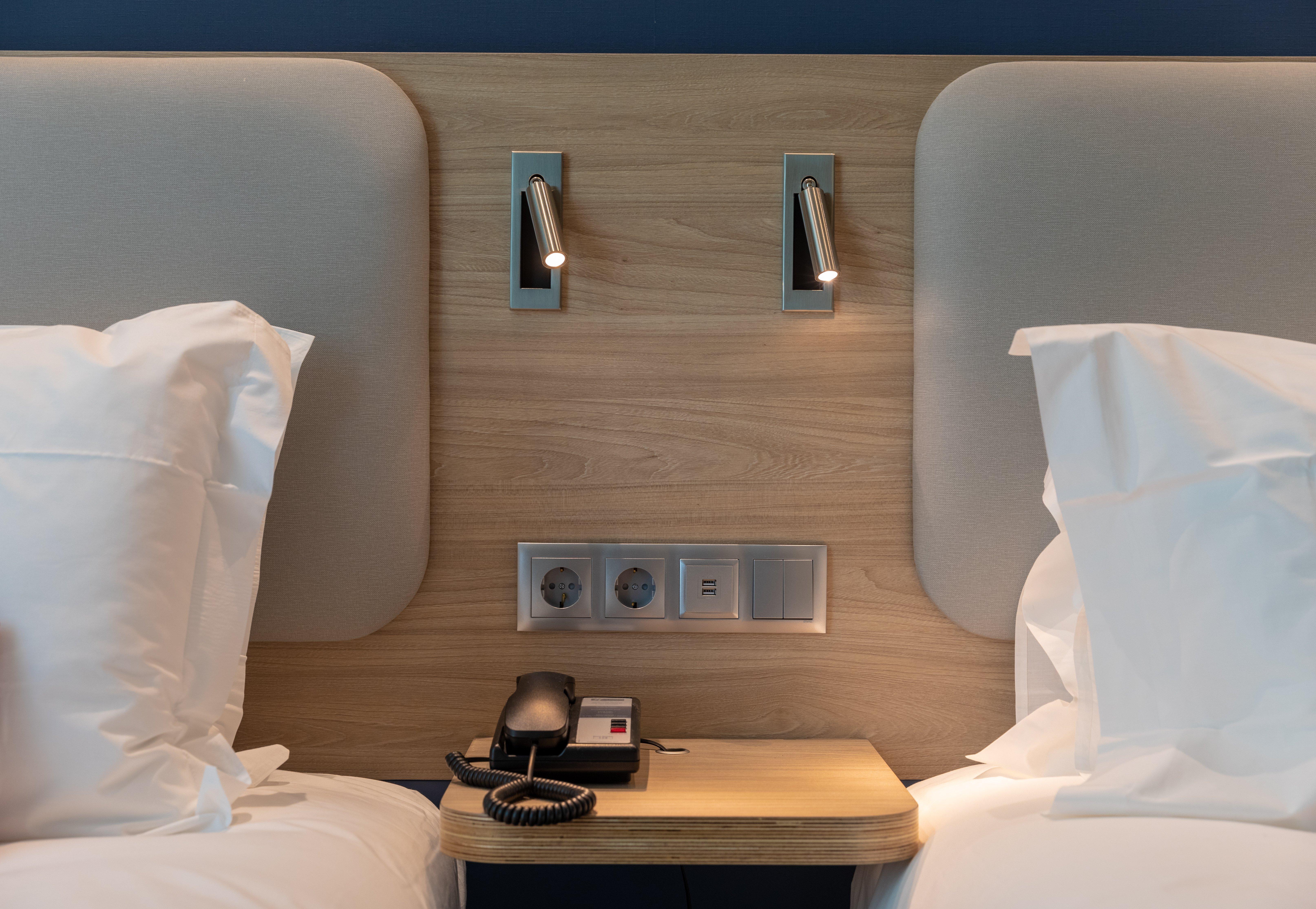 Holiday Inn Express Porto City Centre By Ihg Extérieur photo