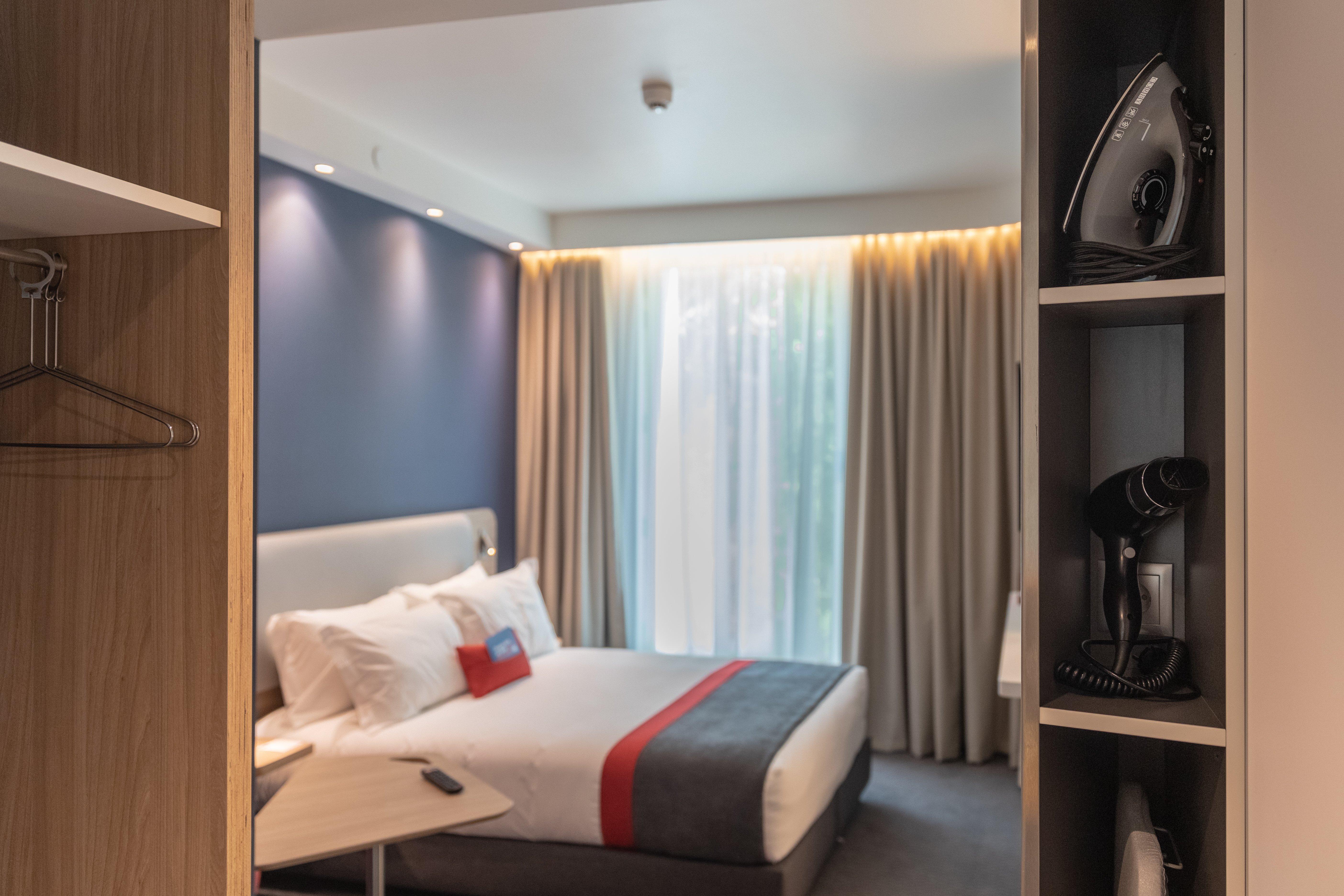 Holiday Inn Express Porto City Centre By Ihg Extérieur photo