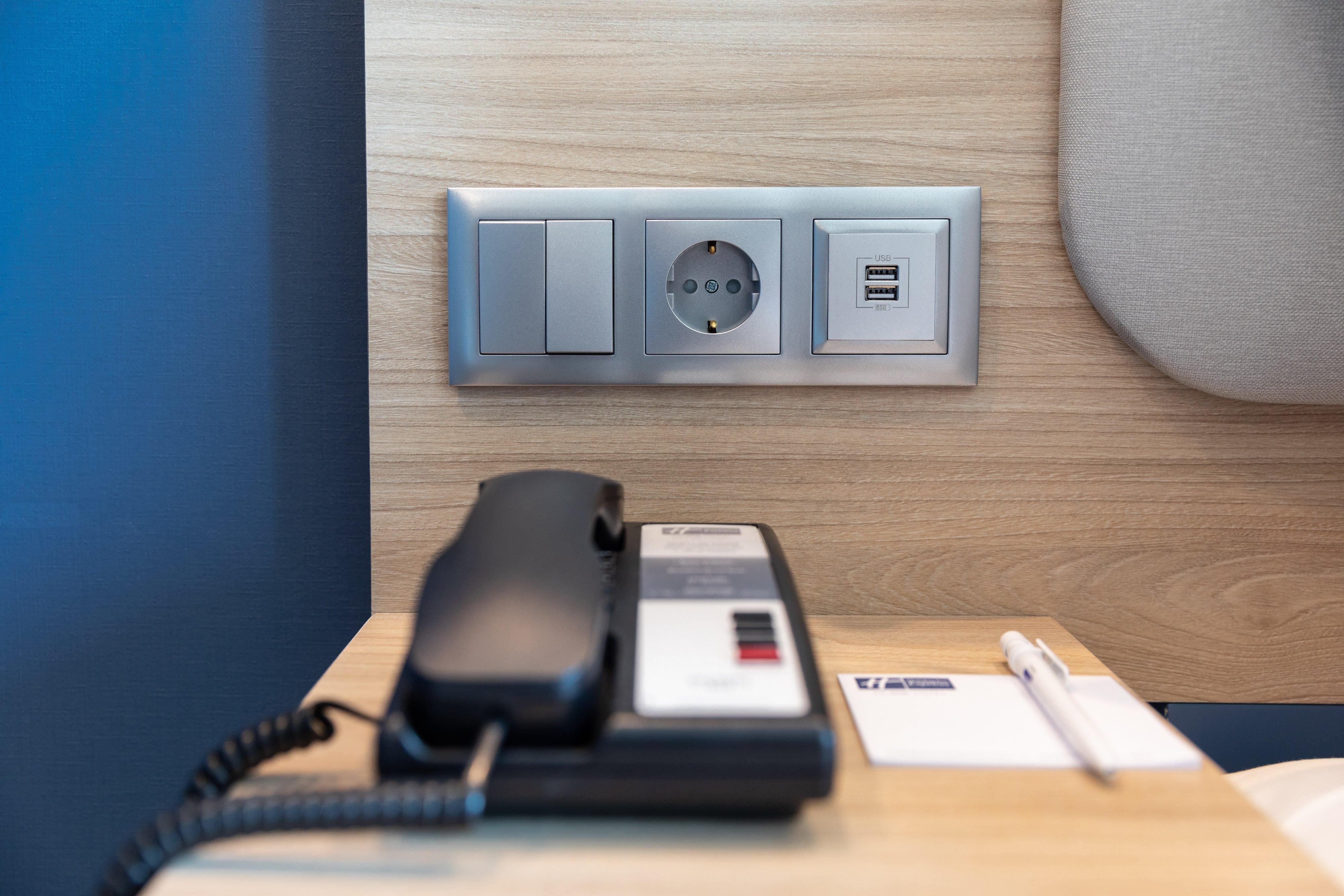 Holiday Inn Express Porto City Centre By Ihg Extérieur photo