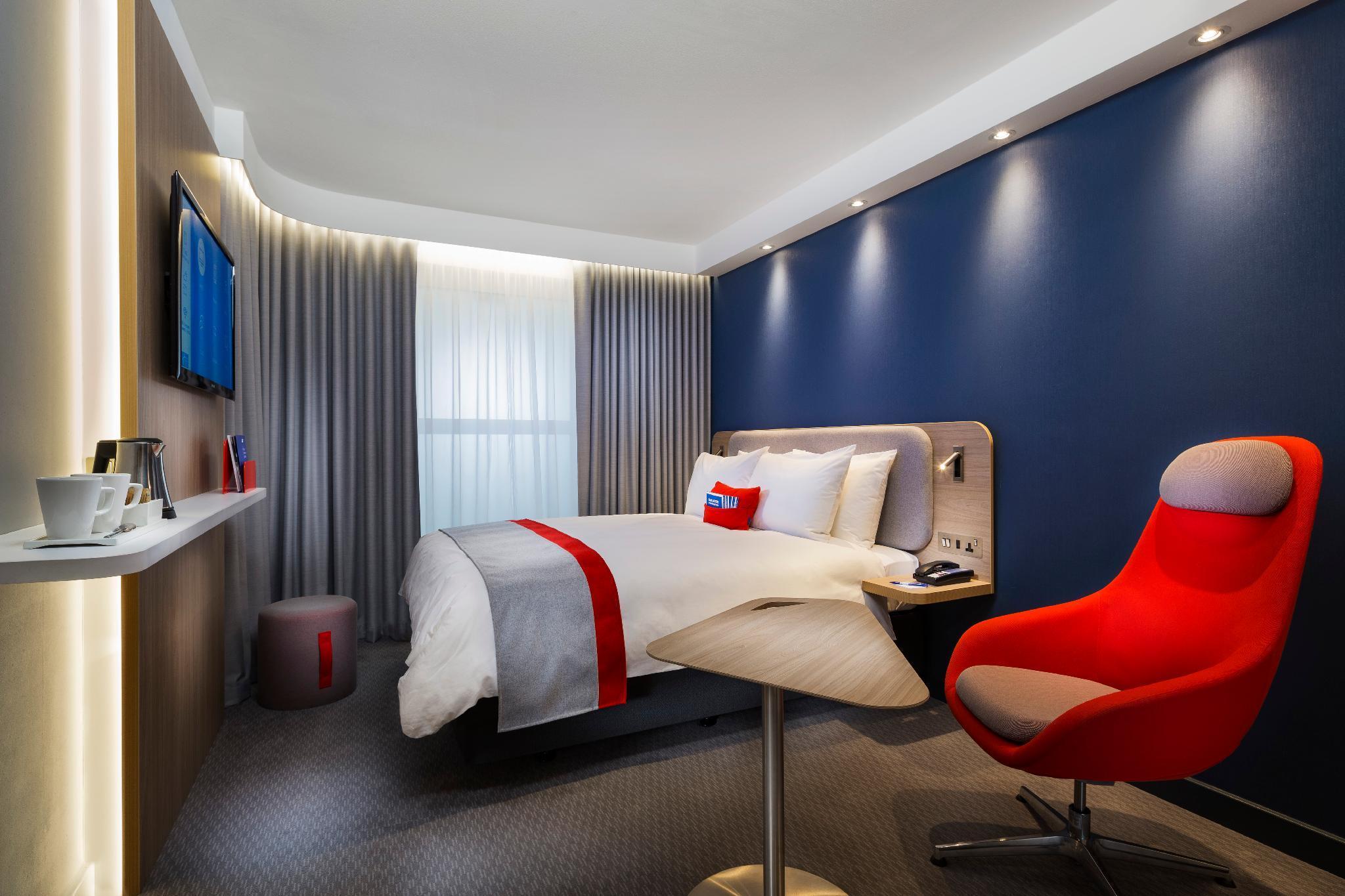 Holiday Inn Express Porto City Centre By Ihg Extérieur photo