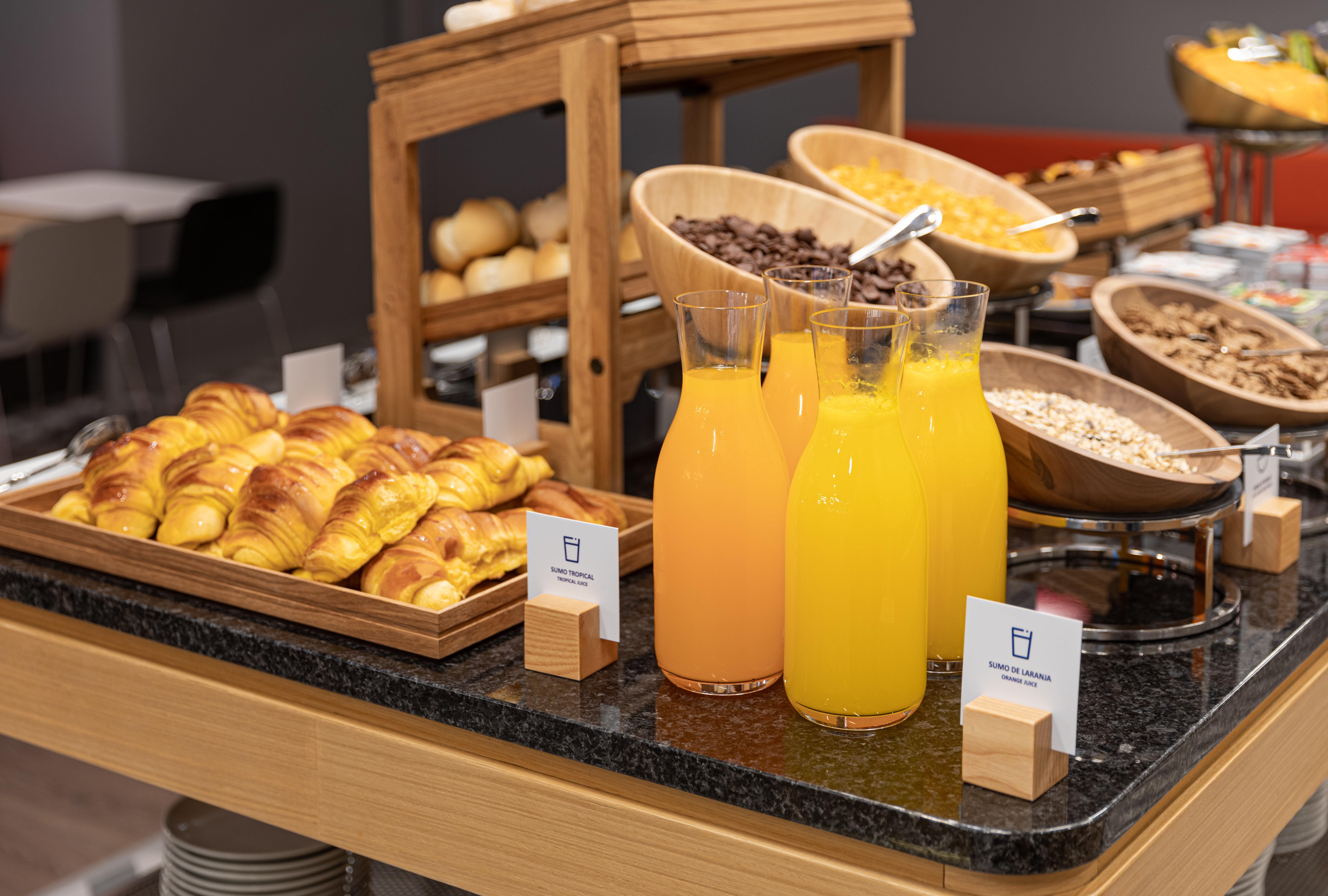 Holiday Inn Express Porto City Centre By Ihg Extérieur photo