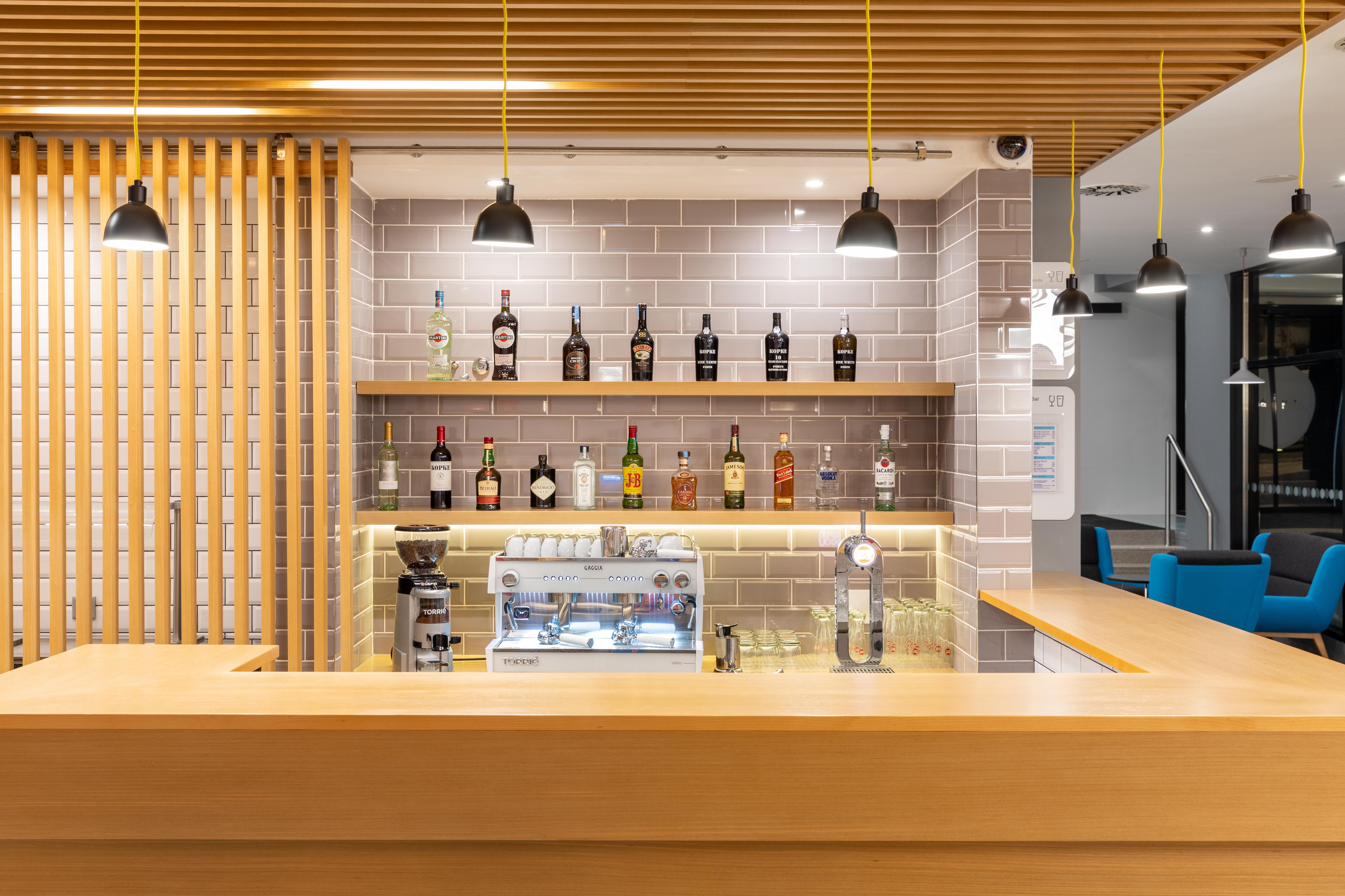 Holiday Inn Express Porto City Centre By Ihg Extérieur photo