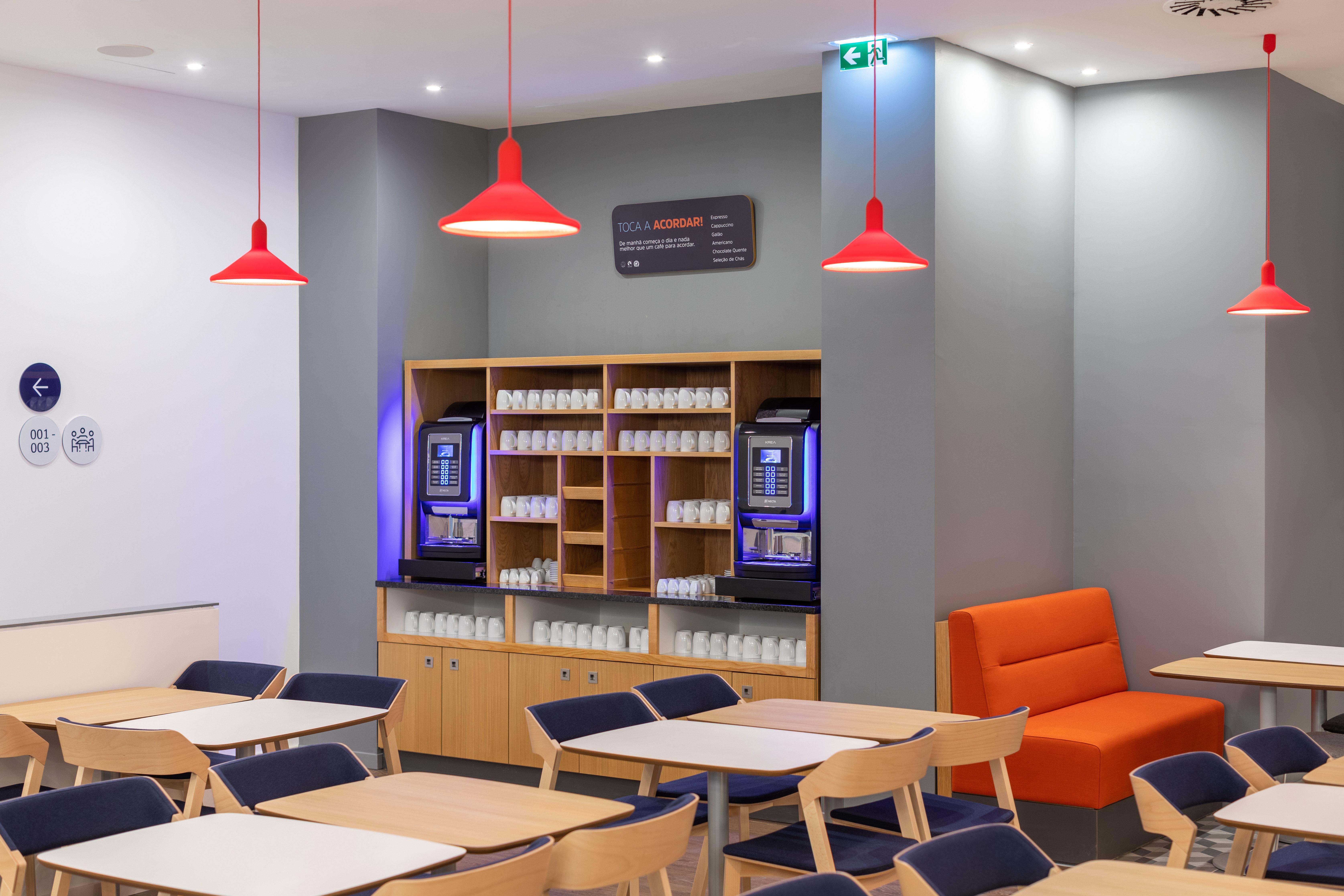 Holiday Inn Express Porto City Centre By Ihg Extérieur photo