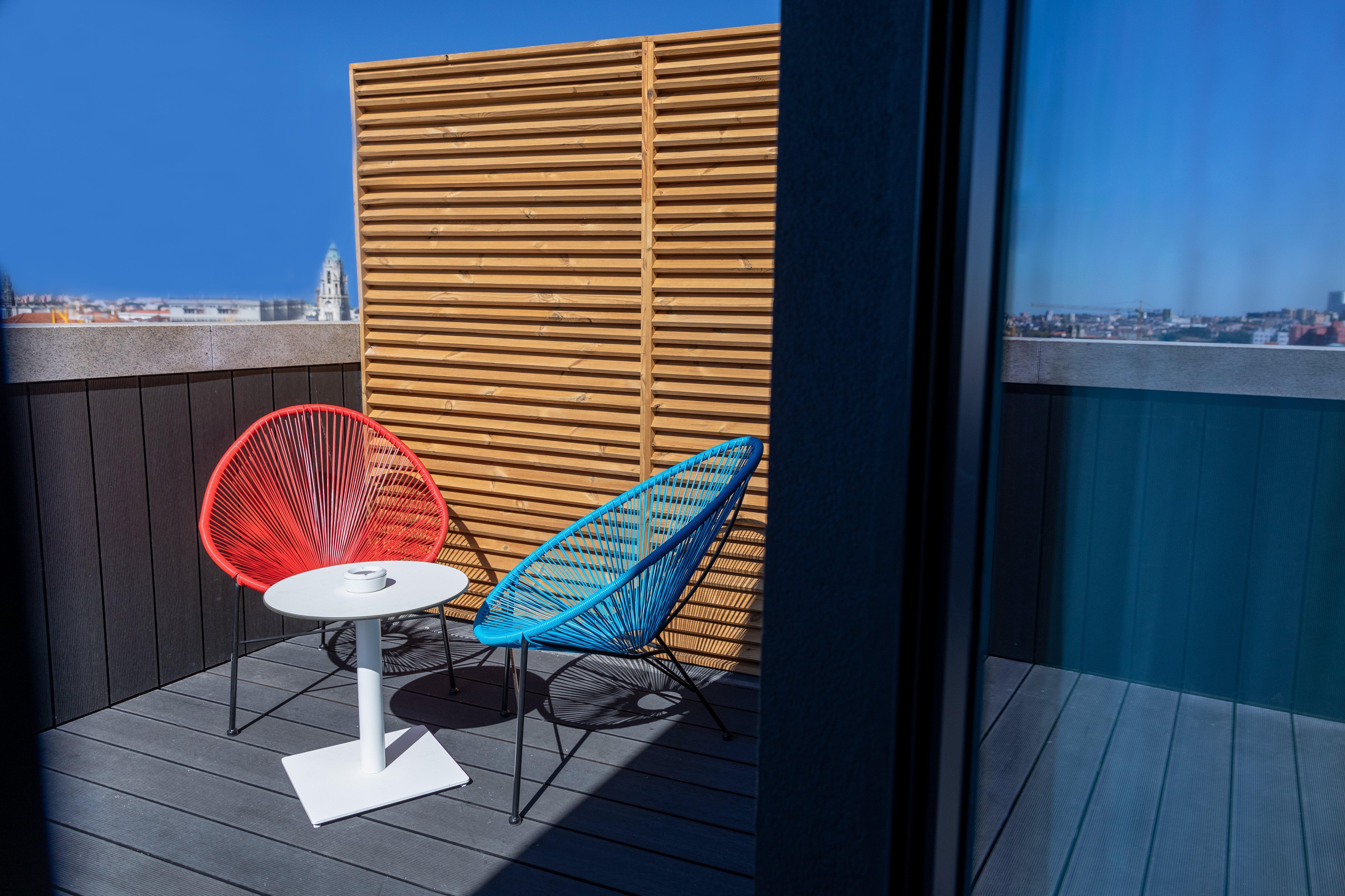 Holiday Inn Express Porto City Centre By Ihg Extérieur photo