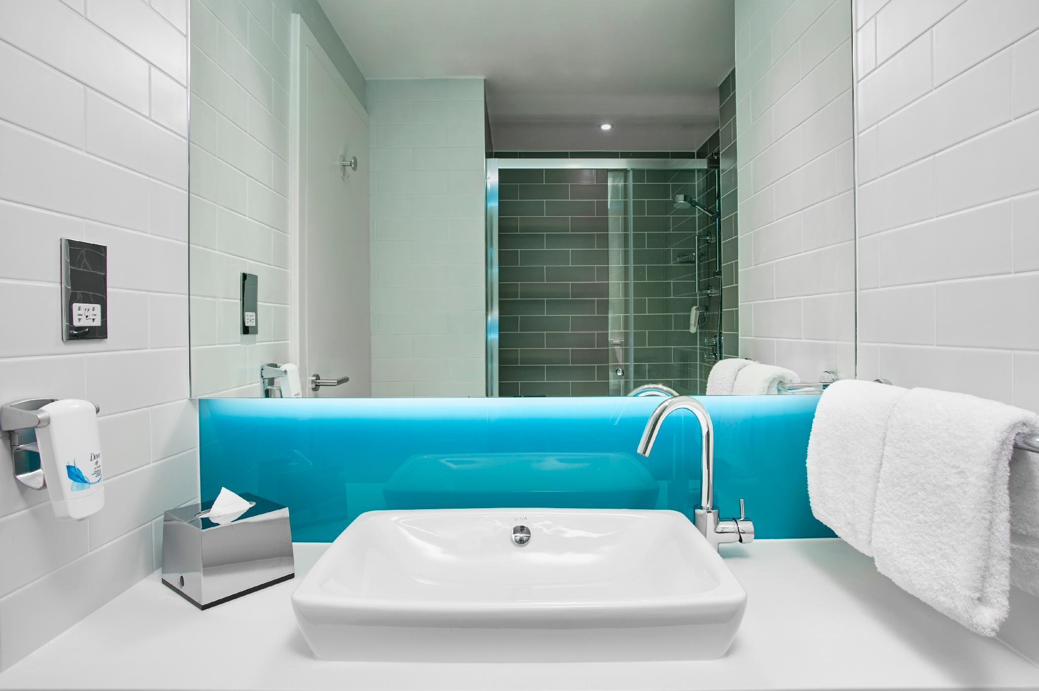 Holiday Inn Express Porto City Centre By Ihg Extérieur photo