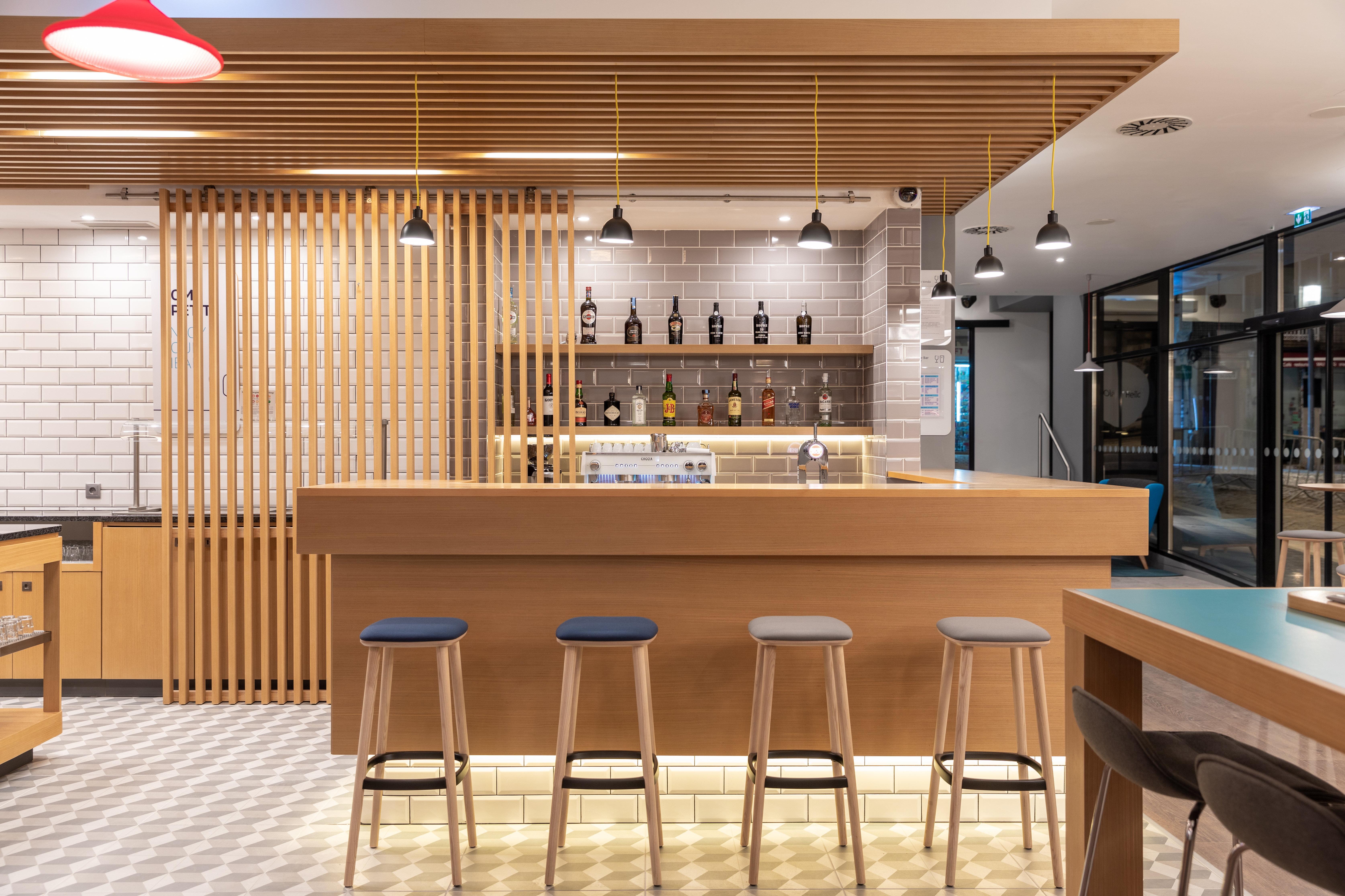 Holiday Inn Express Porto City Centre By Ihg Extérieur photo