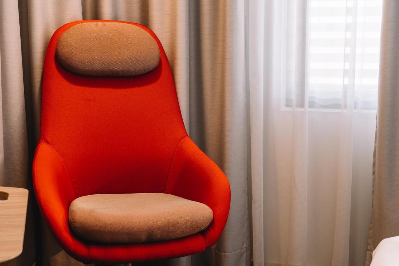 Holiday Inn Express Porto City Centre By Ihg Extérieur photo