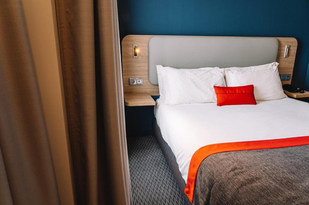 Holiday Inn Express Porto City Centre By Ihg Extérieur photo