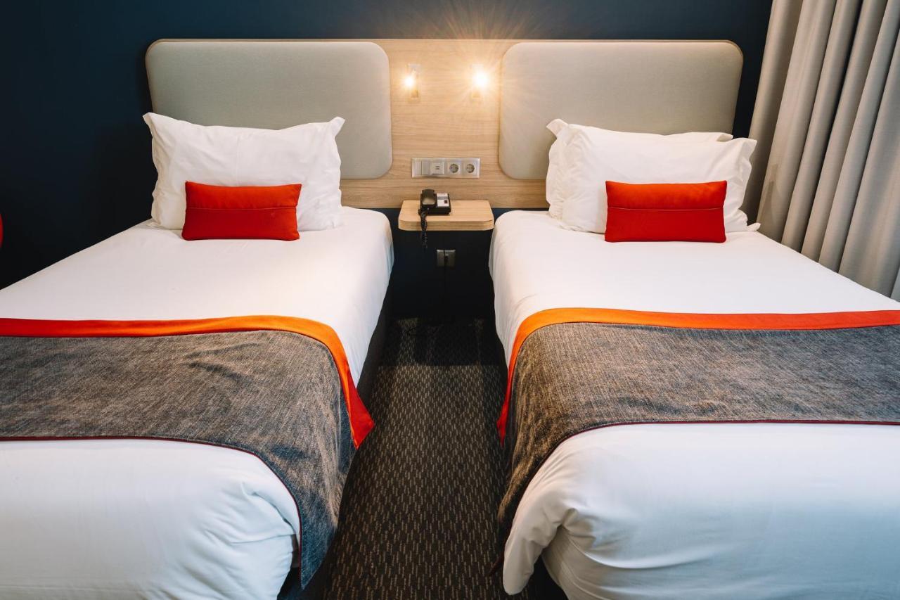 Holiday Inn Express Porto City Centre By Ihg Extérieur photo