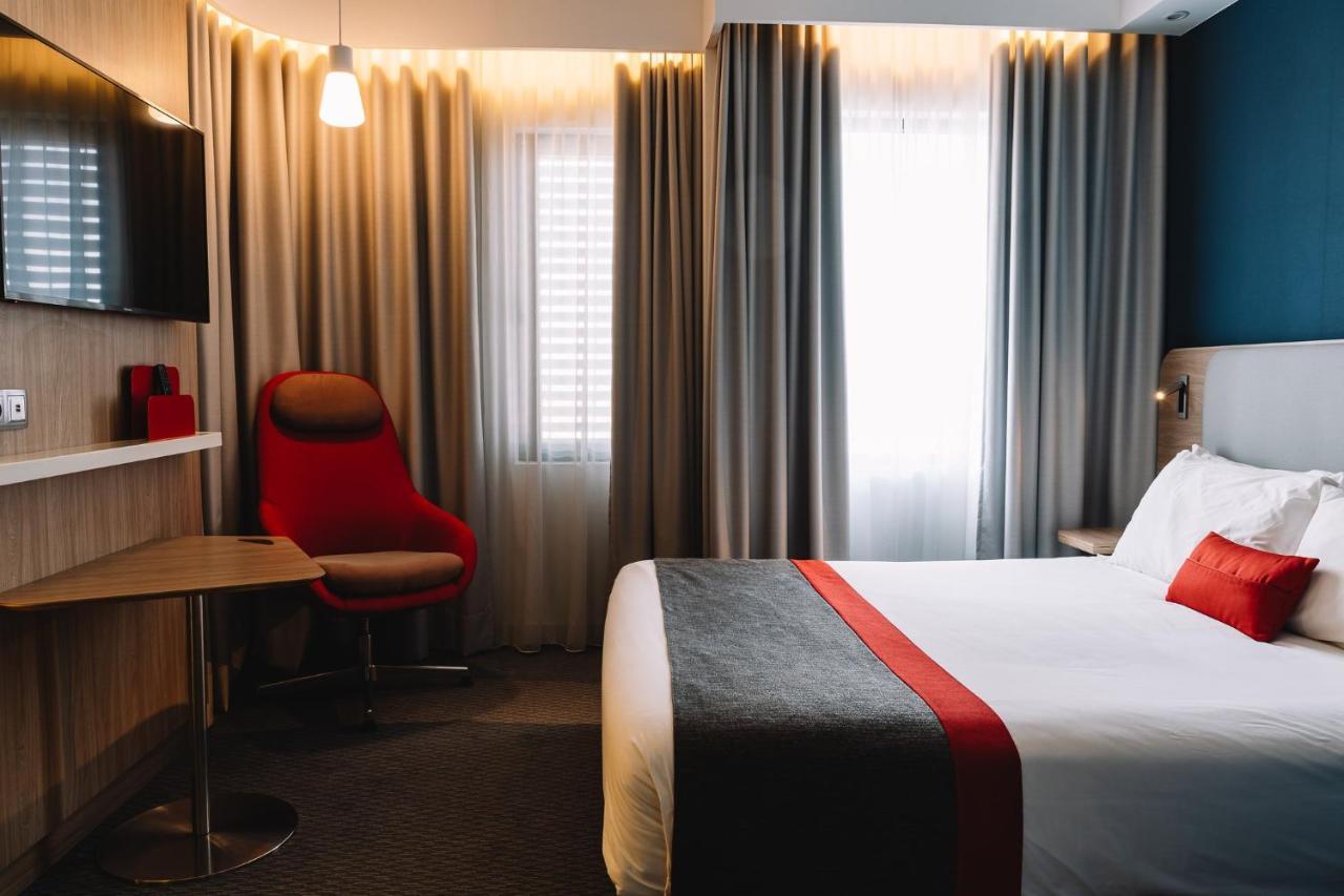 Holiday Inn Express Porto City Centre By Ihg Extérieur photo