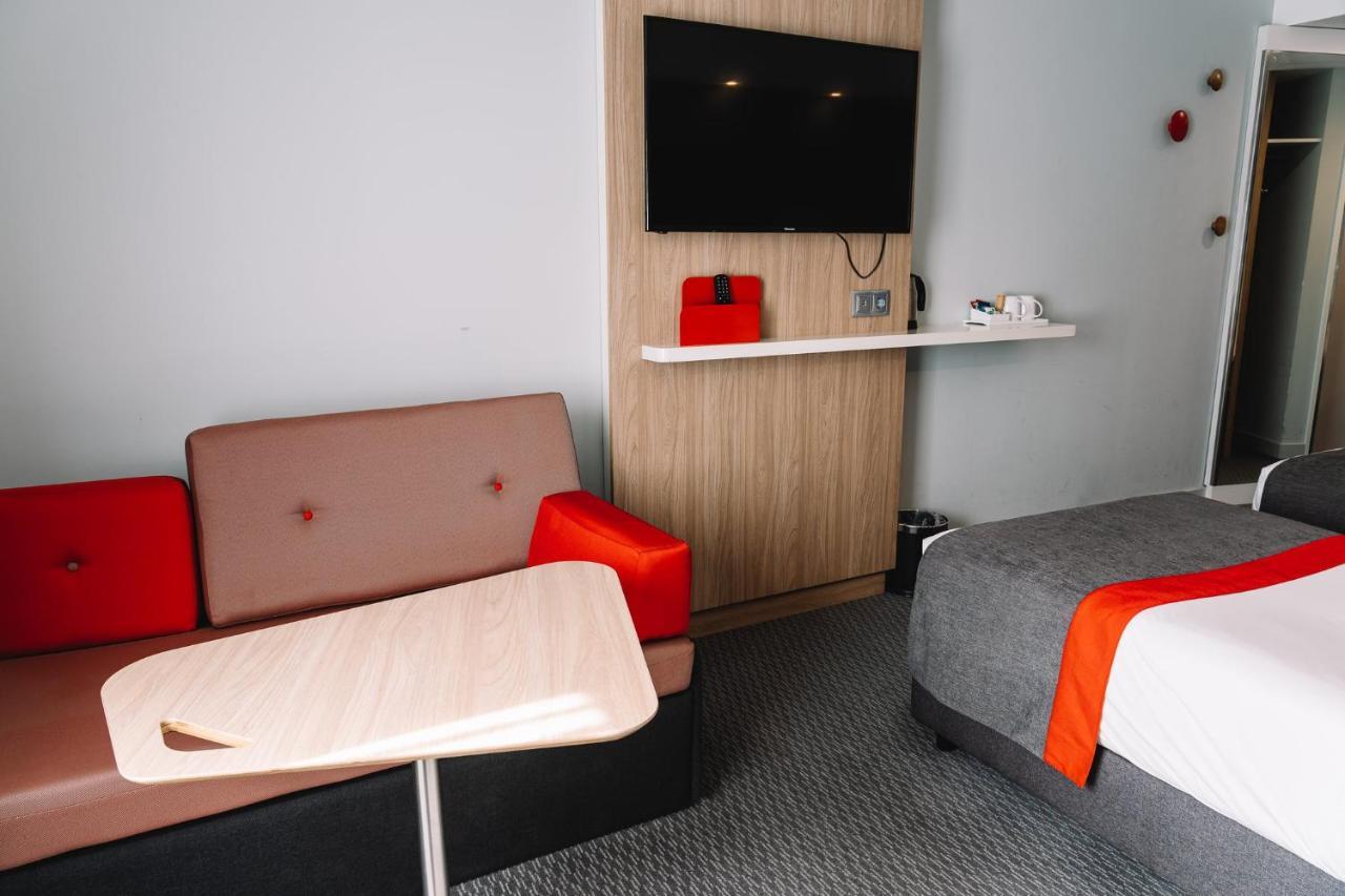 Holiday Inn Express Porto City Centre By Ihg Extérieur photo