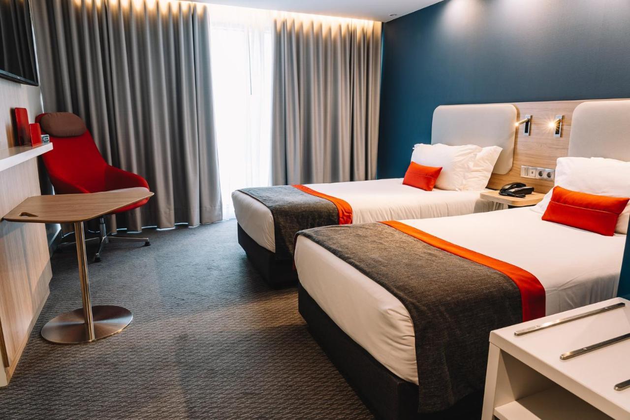Holiday Inn Express Porto City Centre By Ihg Extérieur photo