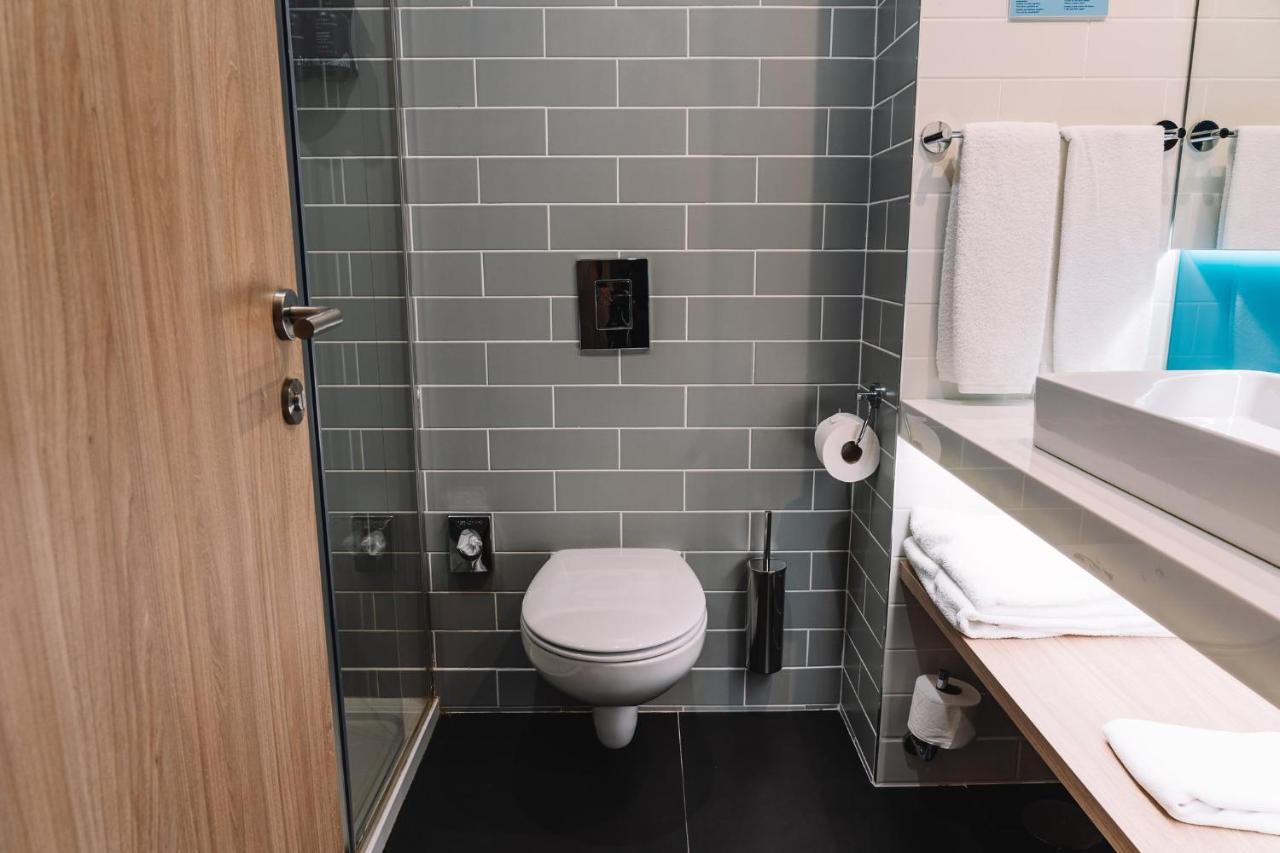 Holiday Inn Express Porto City Centre By Ihg Extérieur photo