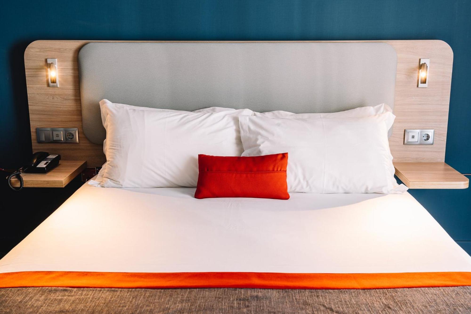 Holiday Inn Express Porto City Centre By Ihg Extérieur photo