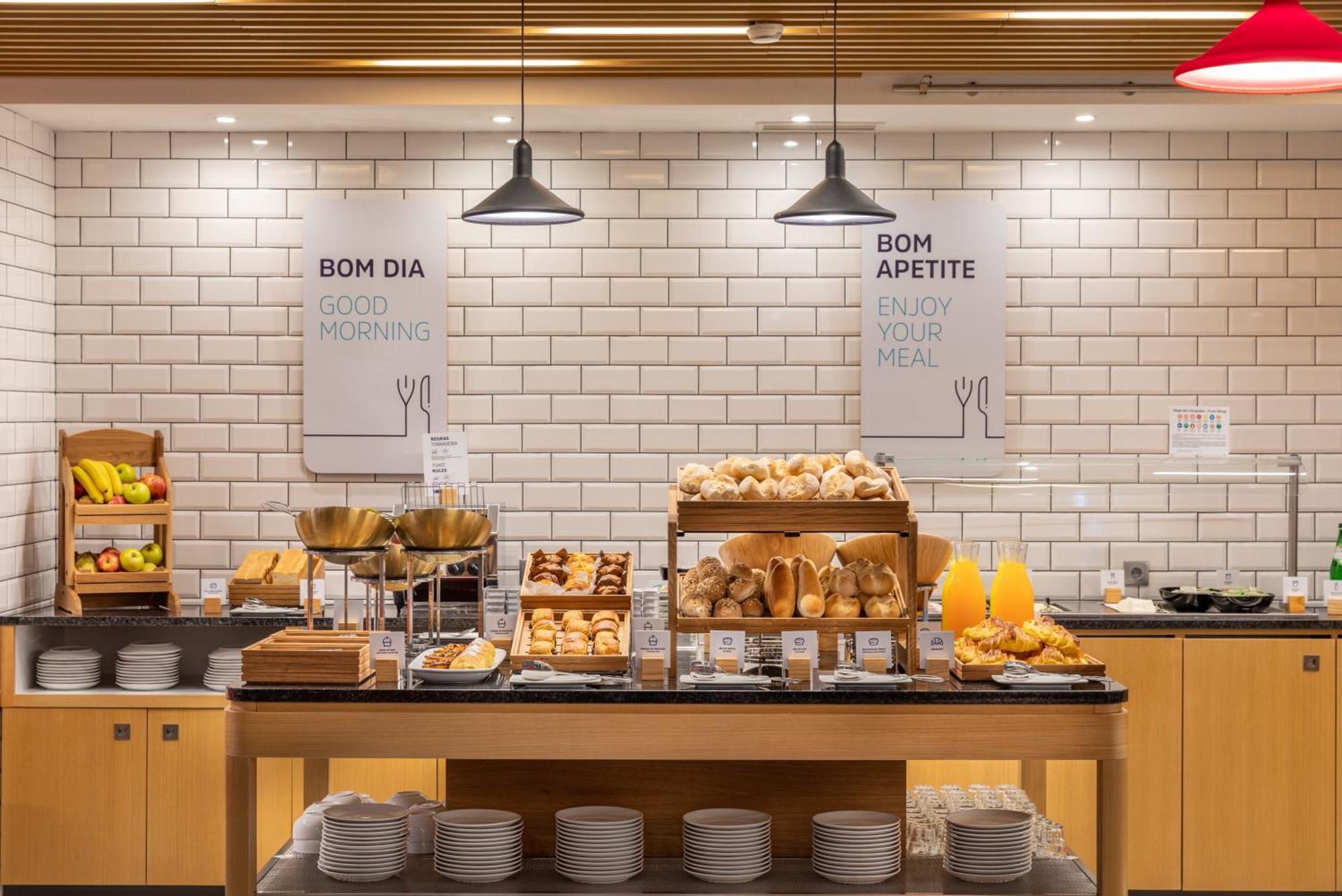 Holiday Inn Express Porto City Centre By Ihg Extérieur photo